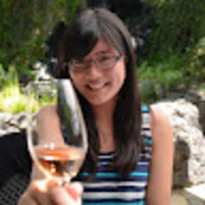 Meet your Posher, Winnie